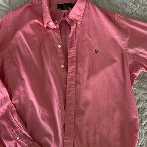 Polo Ralph Lauren Men XL - EUC